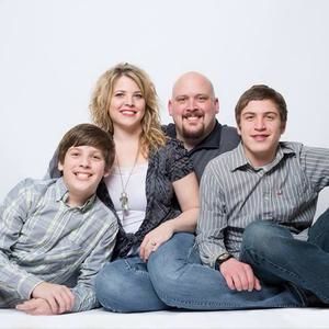 Meet your Posher, Joshua